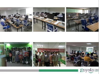 急招iOS开发新星！深圳58同城诚聘软件开发学徒/培训生