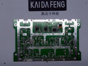 高精密SMT贴片加工与深圳软件开发 工程样板制造的协同创新