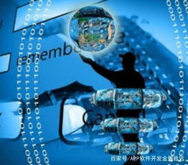 深圳软件开发产业概览 机遇、优势与卓越企业介绍