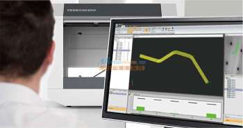 深圳新拓三维技术引领创新 高效管件检测与弯管扫描软件开发